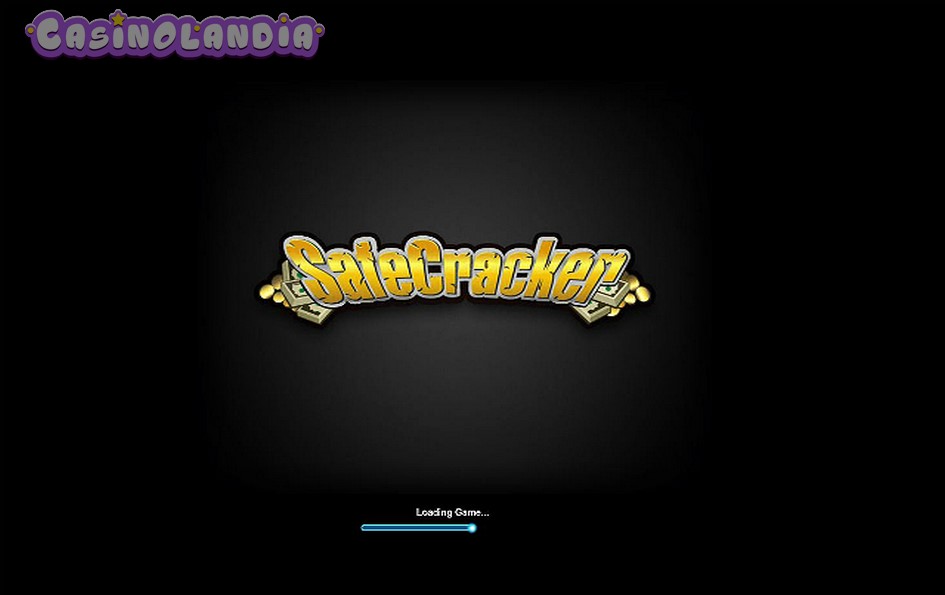 Safecracker by Playtech