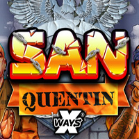 San Quentin Icon