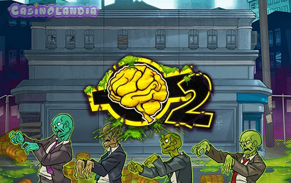 Scatter Brains 2 by Playtech