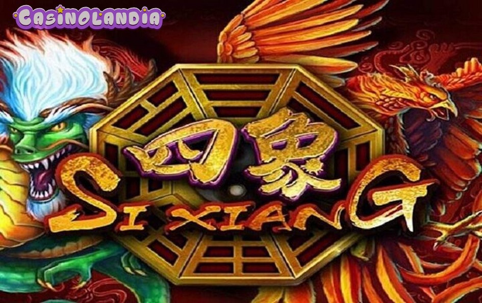 Si Xiang by Playtech