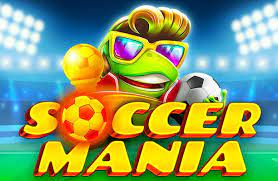 Soccermania Thumbnail Small