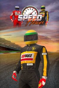Speed Heroes Thumbnail Small