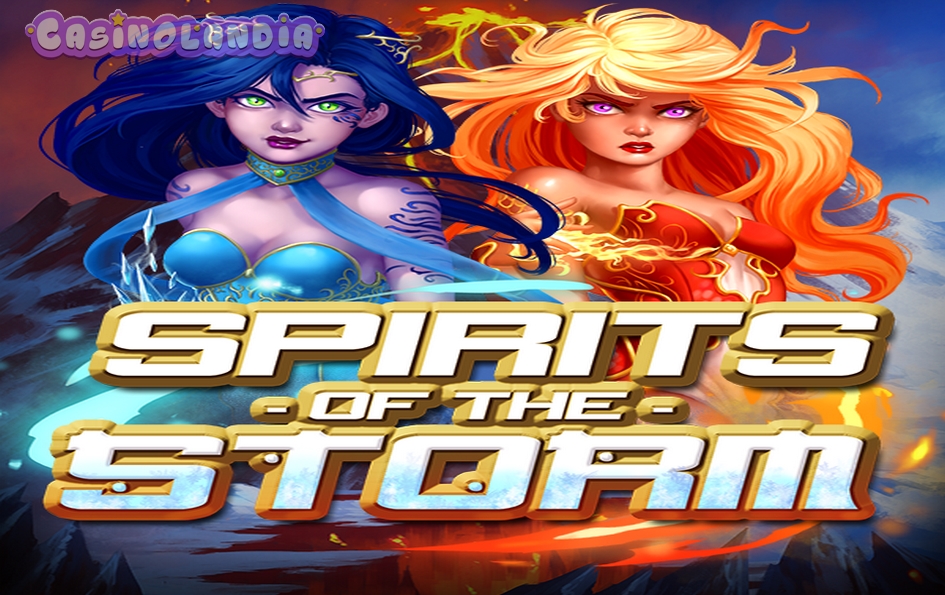 Spirits of the Storm