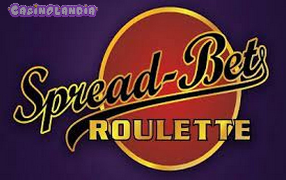 Spread Bet Roulette by Playtech