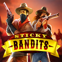 Sticky Bandits Icon