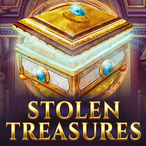 Stolen Treasures Thumbnail Small