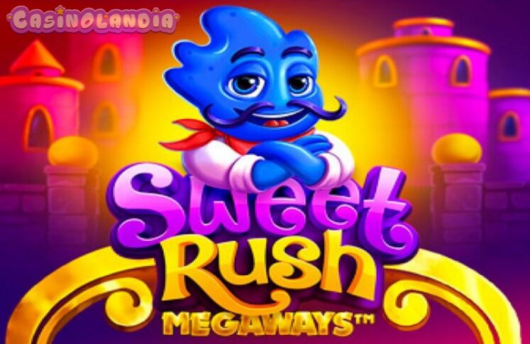 Sweet Rush Megaways by BGAMING