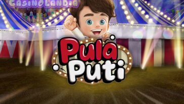 Pula Puti Game by SimplePlay