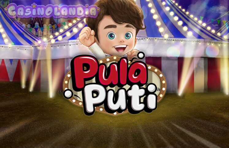 Pula Puti Game by SimplePlay