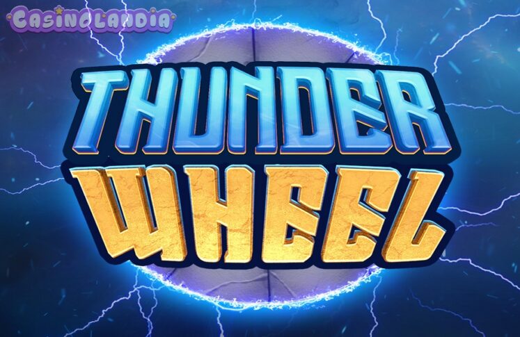 Thunder Wheel by Slotmill