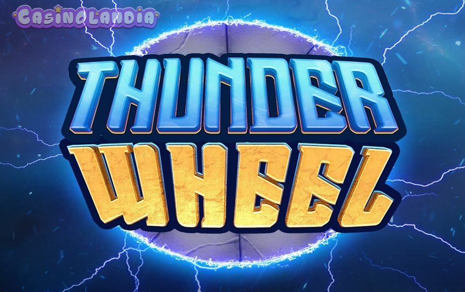 Thunder Wheel by Slotmill