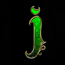The Adventures of Ali Baba Paytable Symbol 1