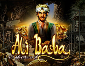 The Adventures of Ali Baba Thumbnail Small