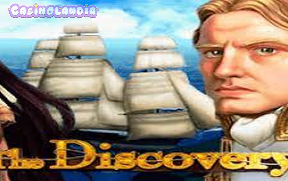 The Discovery by Playtech