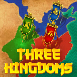 Three Kingdoms Thumbnail Small