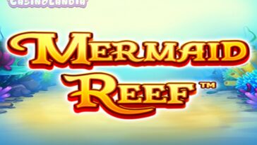 Mermaid Reef by Relax Gaming