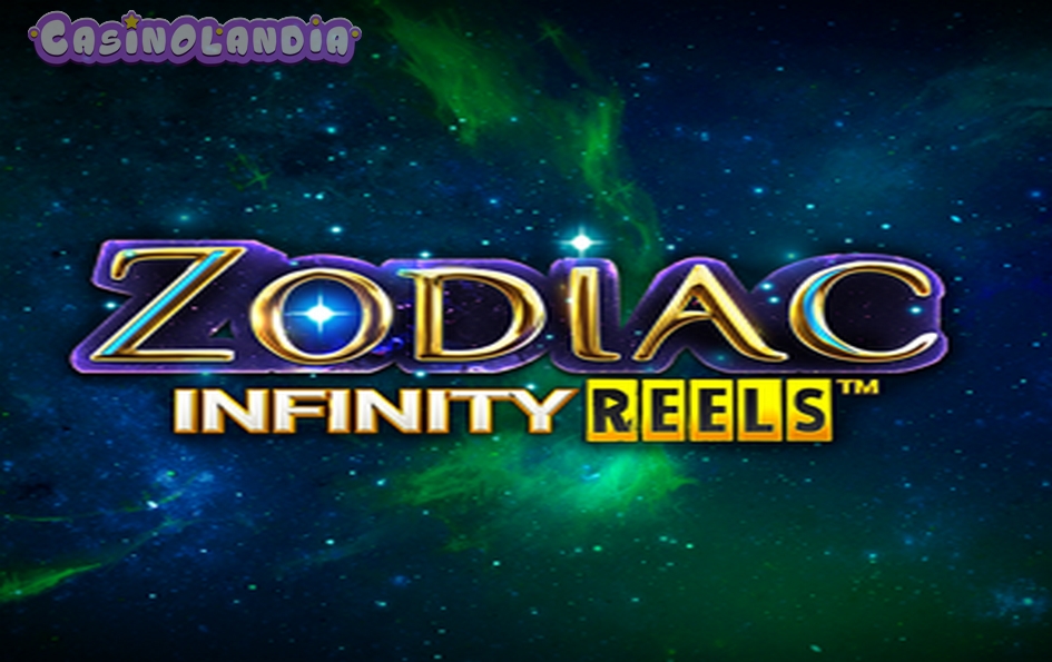 Zodian Infinity Reels by Relax Gaming