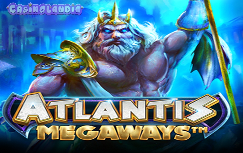 Atlantis Megaways by Relax Gaming
