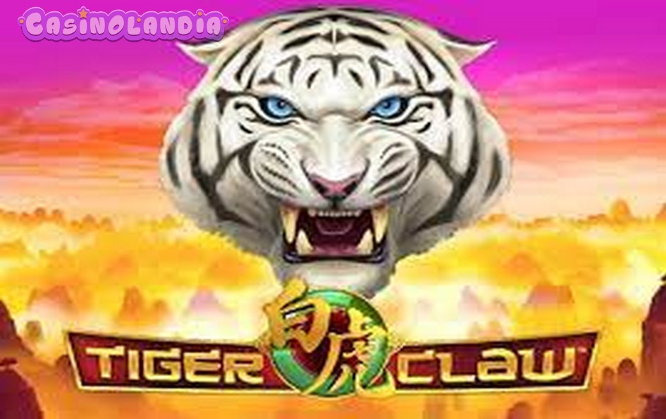 Tiger Claw by Playtech