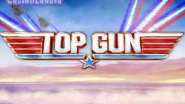 Top Gun by Playtech