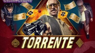 Torrente by Playtech