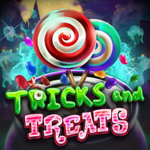 Tricks And Treats Thumbnail Small