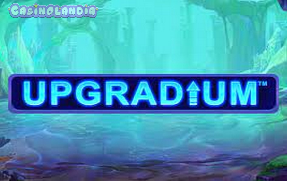 Upgradium by Playtech