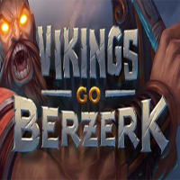 Vikings go Berzerk Icon