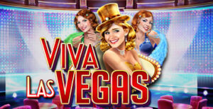 Viva Las Vegas Thumbnail Small