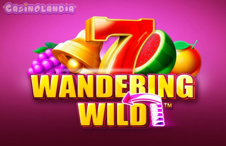 Wandering Wild by SYNOT Games