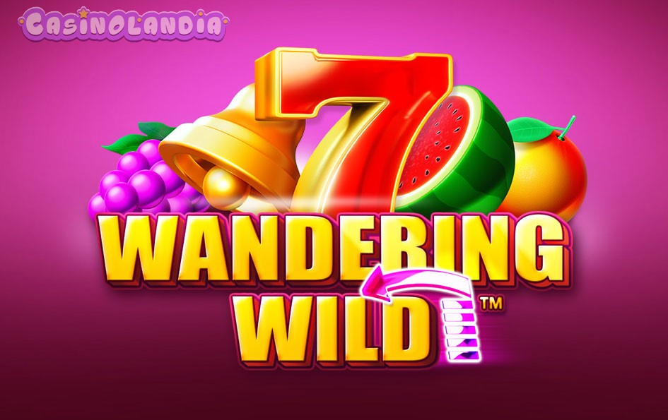 Wandering Wild by SYNOT Games