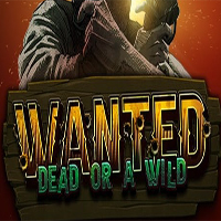 Wanted Dead or a Wild Icon