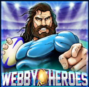 Webby Heroes Symbol Thumbnail
