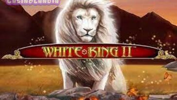 White King 2 by Playtech