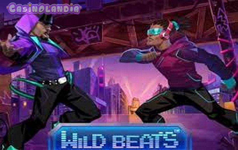 Wild Beats by Playtech