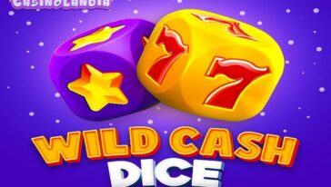 Wild Cash Dice by BGAMING