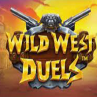 Wild West Duels Icon
