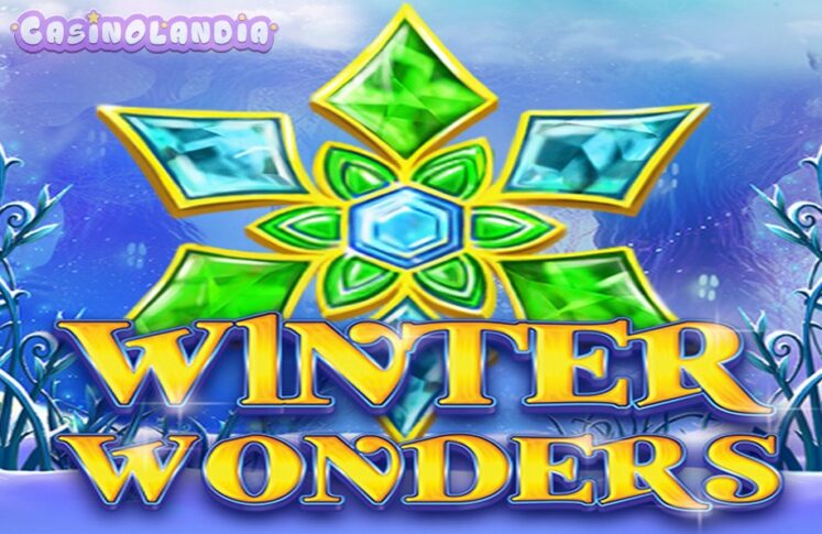 Winter Wonders by Red Tiger