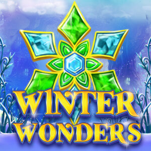 Winter Wonders Thumbnail Small