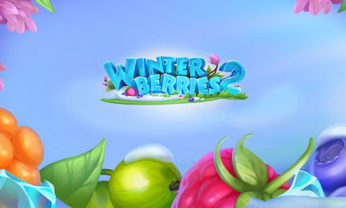Winter Berries 2 Slot