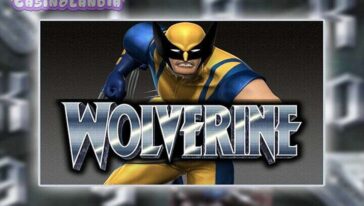 Wolverine by Playtech
