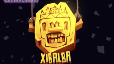 Xibalba by Peter and Sons