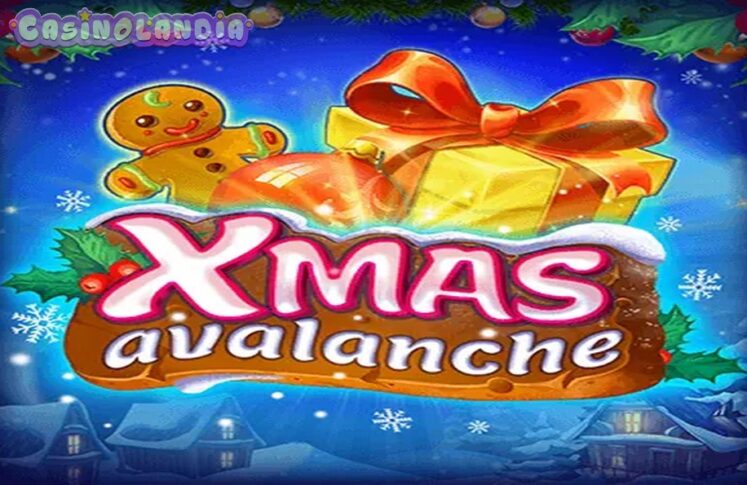 Xmas Avalanche by Platipus