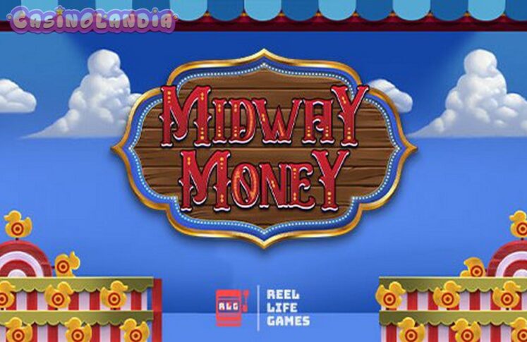 Midway Money Slot