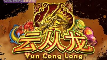 Yun Cong Long by Playtech