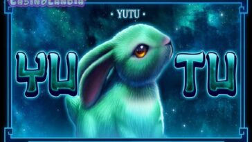 Yutu by Playtech
