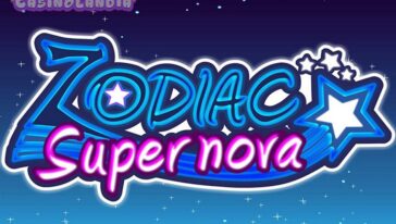 Zodiac Supernova by Playtech