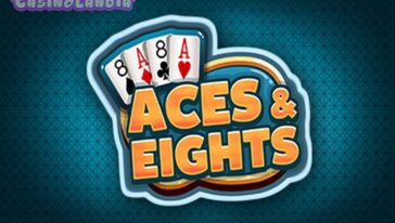 Aces and Eights by Red Rake Gaming