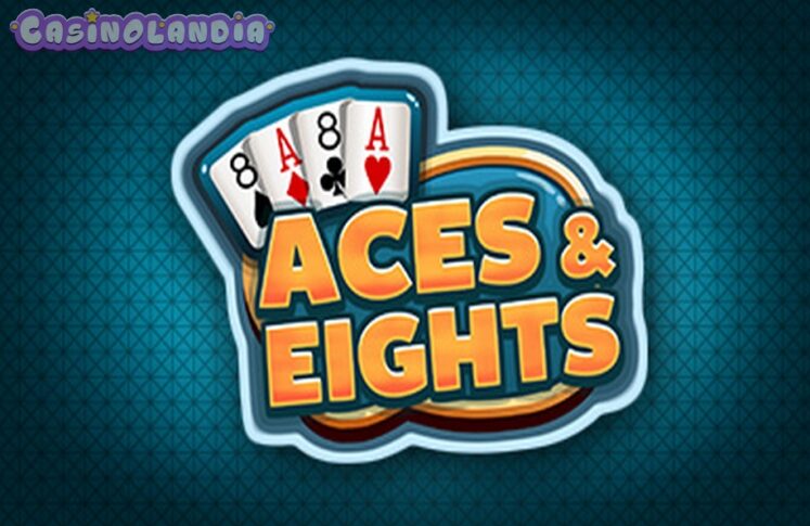 Aces & Eights by Red Rake