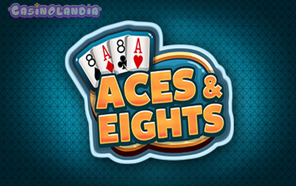 Aces & Eights by Red Rake